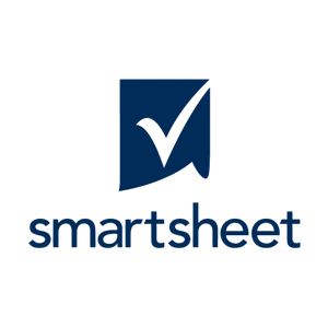 Smartsheet 300 x 300